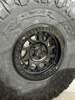 DIRTY LIFE - ENIGMA RACE Matte Black | Black